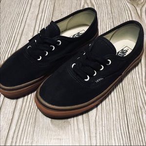 Kids vans